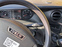 Bedrijfsauto, iveco, daily, 2014 - afbeelding 10 van  11