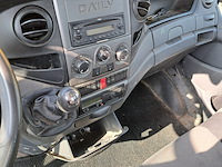 Bedrijfsauto, iveco, daily, 2014 - afbeelding 11 van  11