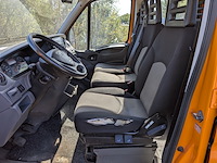 Bedrijfsauto, iveco, daily 29 l 11 d 345, 29 l 11 d 345, 2013 - afbeelding 2 van  38