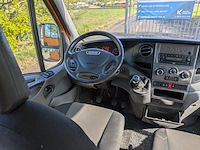 Bedrijfsauto, iveco, daily 29 l 11 d 345, 29 l 11 d 345, 2013 - afbeelding 4 van  38