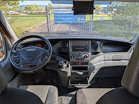 Bedrijfsauto, iveco, daily 29 l 11 d 345, 29 l 11 d 345, 2013 - afbeelding 5 van  38