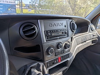 Bedrijfsauto, iveco, daily 29 l 11 d 345, 29 l 11 d 345, 2013 - afbeelding 6 van  38