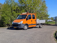 Bedrijfsauto, iveco, daily 29 l 11 d 345, 29 l 11 d 345, 2013