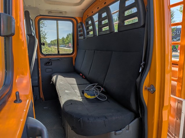 Bedrijfsauto, iveco, daily 29 l 11 d 345, 29 l 11 d 345, 2013 - afbeelding 13 van  38