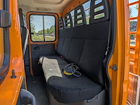 Bedrijfsauto, iveco, daily 29 l 11 d 345, 29 l 11 d 345, 2013 - afbeelding 13 van  38