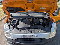 Bedrijfsauto, iveco, daily 29 l 11 d 345, 29 l 11 d 345, 2013 - afbeelding 14 van  38