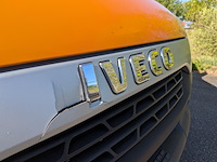 Bedrijfsauto, iveco, daily 29 l 11 d 345, 29 l 11 d 345, 2013 - afbeelding 18 van  38