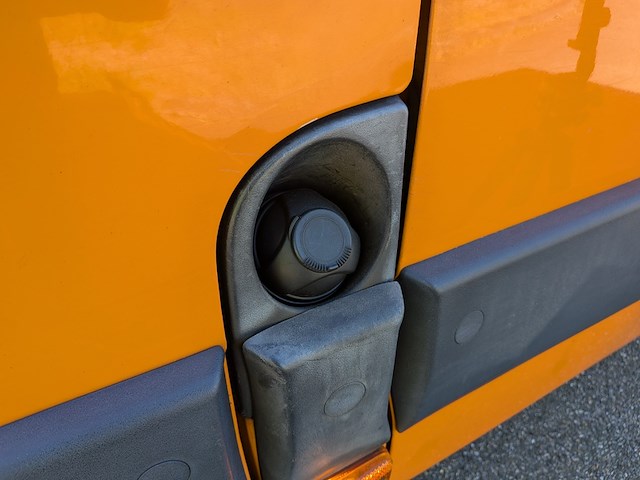 Bedrijfsauto, iveco, daily 29 l 11 d 345, 29 l 11 d 345, 2013 - afbeelding 19 van  38