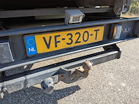 Bedrijfsauto, iveco, daily 29 l 11 d 345, 29 l 11 d 345, 2013 - afbeelding 21 van  38