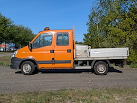 Bedrijfsauto, iveco, daily 29 l 11 d 345, 29 l 11 d 345, 2013 - afbeelding 12 van  38