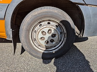 Bedrijfsauto, iveco, daily 29 l 11 d 345, 29 l 11 d 345, 2013 - afbeelding 27 van  38