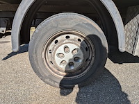 Bedrijfsauto, iveco, daily 29 l 11 d 345, 29 l 11 d 345, 2013 - afbeelding 28 van  38