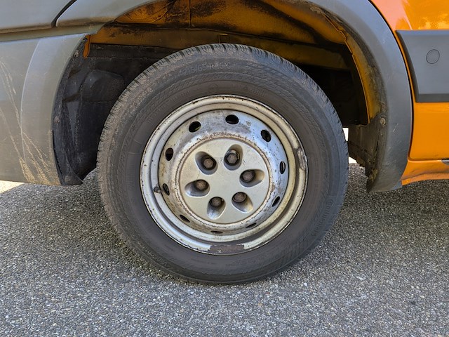 Bedrijfsauto, iveco, daily 29 l 11 d 345, 29 l 11 d 345, 2013 - afbeelding 30 van  38