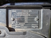 Bedrijfsauto, iveco, daily 29 l 11 d 345, 29 l 11 d 345, 2013 - afbeelding 31 van  38