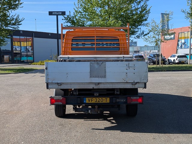 Bedrijfsauto, iveco, daily 29 l 11 d 345, 29 l 11 d 345, 2013 - afbeelding 33 van  38