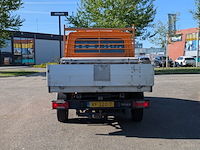 Bedrijfsauto, iveco, daily 29 l 11 d 345, 29 l 11 d 345, 2013 - afbeelding 33 van  38