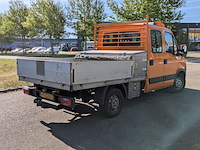 Bedrijfsauto, iveco, daily 29 l 11 d 345, 29 l 11 d 345, 2013 - afbeelding 34 van  38