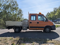 Bedrijfsauto, iveco, daily 29 l 11 d 345, 29 l 11 d 345, 2013 - afbeelding 35 van  38