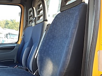 Bedrijfsauto, iveco, daily 35c18 300, 2008 - afbeelding 4 van  35