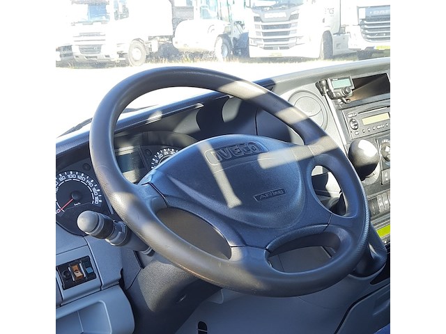 Bedrijfsauto, iveco, daily 35c18 300, 2008 - afbeelding 6 van  35