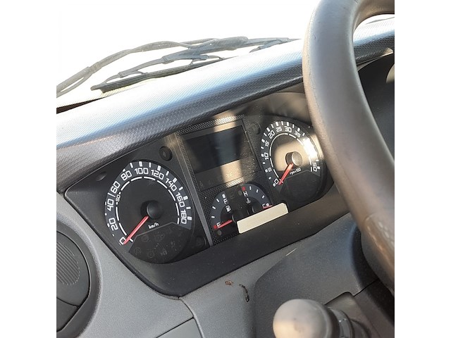 Bedrijfsauto, iveco, daily 35c18 300, 2008 - afbeelding 7 van  35