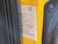 Bedrijfsauto, iveco, daily 35c18 300, 2008 - afbeelding 10 van  35