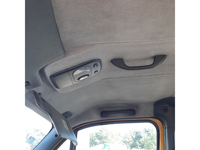 Bedrijfsauto, iveco, daily 35c18 300, 2008 - afbeelding 11 van  35