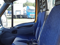 Bedrijfsauto, iveco, daily 35c18 300, 2008 - afbeelding 12 van  35