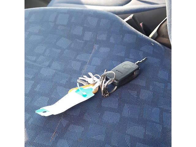 Bedrijfsauto, iveco, daily 35c18 300, 2008 - afbeelding 13 van  35