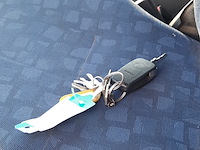 Bedrijfsauto, iveco, daily 35c18 300, 2008 - afbeelding 13 van  35