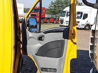 Bedrijfsauto, iveco, daily 35c18 300, 2008 - afbeelding 16 van  35