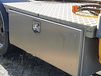 Bedrijfsauto, iveco, daily 35c18 300, 2008 - afbeelding 17 van  35