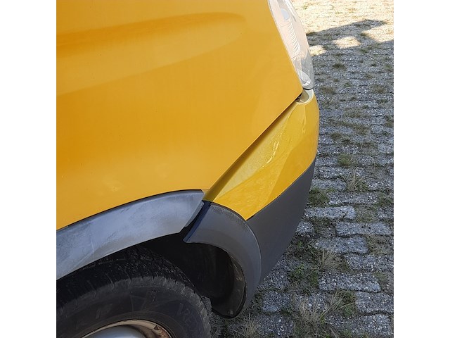 Bedrijfsauto, iveco, daily 35c18 300, 2008 - afbeelding 18 van  35