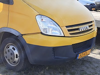 Bedrijfsauto, iveco, daily 35c18 300, 2008 - afbeelding 20 van  35