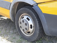 Bedrijfsauto, iveco, daily 35c18 300, 2008 - afbeelding 21 van  35