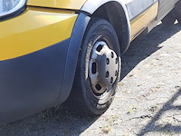 Bedrijfsauto, iveco, daily 35c18 300, 2008 - afbeelding 25 van  35