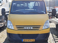 Bedrijfsauto, iveco, daily 35c18 300, 2008 - afbeelding 22 van  35