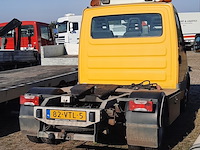 Bedrijfsauto, iveco, daily 35c18 300, 2008 - afbeelding 31 van  35