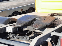 Bedrijfsauto, iveco, daily 35c18 300, 2008 - afbeelding 33 van  35