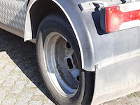 Bedrijfsauto, iveco, daily 35c18 300, 2008 - afbeelding 35 van  35