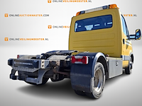 Bedrijfsauto, iveco, daily, 35c18 300, 2008 - afbeelding 3 van  7