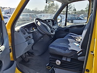 Bedrijfsauto, iveco, daily, 35c18 300, 2008 - afbeelding 4 van  7