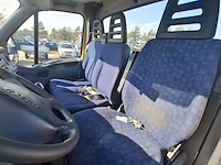 Bedrijfsauto, iveco, daily, 35c18 300, 2008 - afbeelding 5 van  7