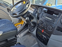 Bedrijfsauto, iveco, daily, 35c18 300, 2008 - afbeelding 6 van  7