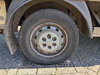 Bedrijfsauto, iveco, daily 35s14g 345 cng, 2013, met autolaadkraan, hiab 008 t - afbeelding 17 van  37