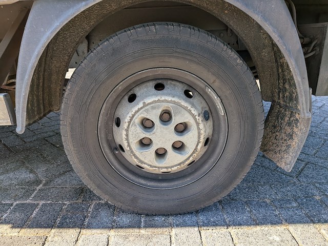 Bedrijfsauto, iveco, daily 35s14g 345 cng, 2013, met autolaadkraan, hiab 008 t - afbeelding 18 van  37