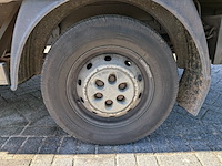Bedrijfsauto, iveco, daily 35s14g 345 cng, 2013, met autolaadkraan, hiab 008 t - afbeelding 18 van  37