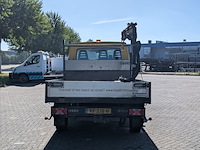 Bedrijfsauto, iveco, daily 35s14g 345 cng, 2013, met autolaadkraan, hiab 008 t - afbeelding 34 van  37