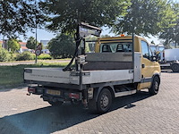 Bedrijfsauto, iveco, daily 35s14g 345 cng, 2013, met autolaadkraan, hiab 008 t - afbeelding 35 van  37