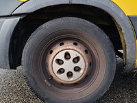 Bedrijfsauto, iveco, daily 35s14g 345 cng, 2013 - afbeelding 4 van  35